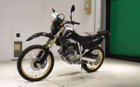 HONDA XR250 GEN 2