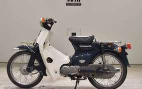 HONDA C90 SUPER CUB HA02