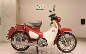 HONDA C125 SUPER CUB 2026 JA58