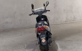 YAMAHA JOG SA36J