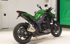KAWASAKI Z1000 Gen.5 2018 ZXT00W