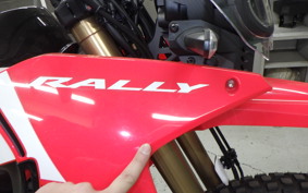 HONDA CRF250 GEN 2 RALLY