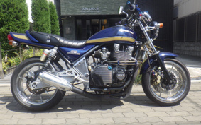 KAWASAKI ZEPHYR 1100 2001 ZRT10A