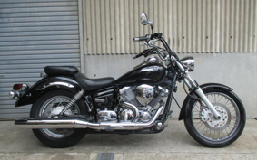 YAMAHA DRAGSTAR 250 VG05J