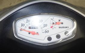 SUZUKI ADDRESS V50 Gen.2
