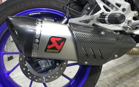 YAMAHA YZF-R15 2017