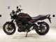 Фото Honda CB1000F 2025 с японского аукциона