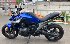 BMW R1300R ASA 2025 0M51