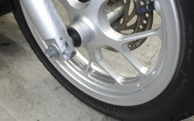 HONDA LEAD 125 2012 JF45