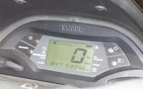 YAMAHA MAJESTY 125 FI