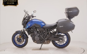 YAMAHA MT-07 2024 RM33J