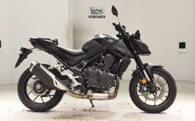 HONDA CB750 HORNET 2025