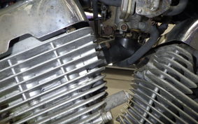 YAMAHA VIRAGO 250 3DM