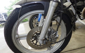 HONDA CB125T 2015 JC06