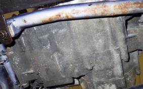 HONDA GB400TT 1985 NC20