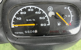 YAMAHA JOG APRIO SA11J