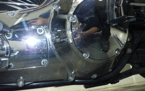 HARLEY FLHTCUI 1450 2004
