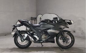 SUZUKI JIKUSA-SF250 ED22Y