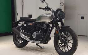 HONDA GB350S 2025 NC59