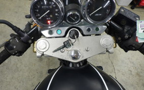 SUZUKI INAZUMA 400 (GSX400) 1997 GK7BA