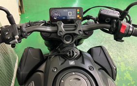 HONDA CB650R 2023 RH03