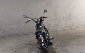 HONDA BENLY 125 CD125T
