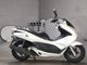 Фото Honda PCX 125 2011 с японского аукциона