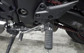 KAWASAKI NINJA 1000SX 2023 ZXT02K