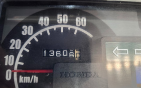 HONDA  GYRO X STANDARD  TD02