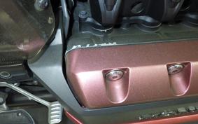 HONDA GL 1800 GOLD WING 2D 2021 SC79