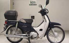 HONDA C50 SUPER CUB 1996 AA04