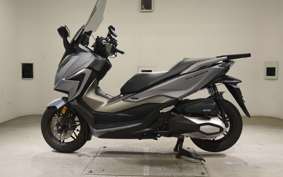 HONDA FORZA 250 MF15