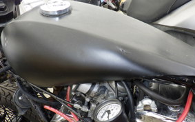 HONDA STEED 400 1998 NC26