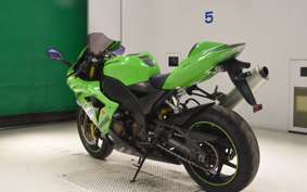 KAWASAKI ZX 10 NINJA R 2004