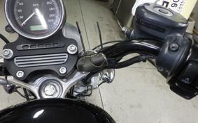 HARLEY XL883I 2007