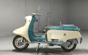 OTHER FUJIJUUKOU RABBIT 125 S301A