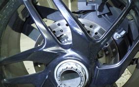 DUCATI MULTISTRADA 1200 S 2013