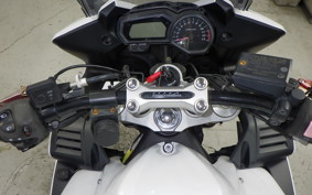 YAMAHA FZ1 FAZER 2010 RN21J