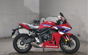 HONDA CBR650R E-Clutch RH17