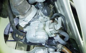 HONDA C50 SUPER CUB 2019 AA01