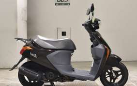 SUZUKI LET's 5 G 1995 CA47A