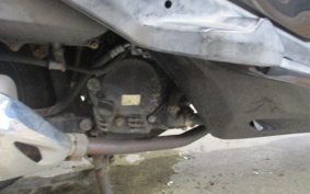 HONDA FORZA Z AUDIO PACKAGE MF10