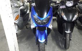 YAMAHA N-MAX SED6J