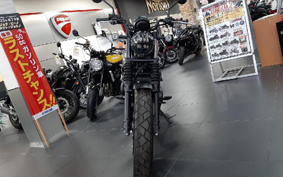 HONDA CL500 2025 PC68