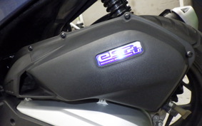 HONDA PCX 160 KF47