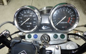 KAWASAKI ZEPHYR 400 KAI 2006 ZR400C