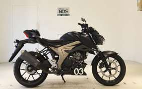 SUZUKI GSX-S125 DL32B