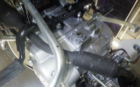 HONDA C50 SUPER CUB 2021 AA09