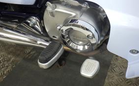 HONDA C125 SUPER CUB 2011 JA48