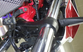 HONDA CB1300SF SUPER FOUR Gen. 3 2021 SC54